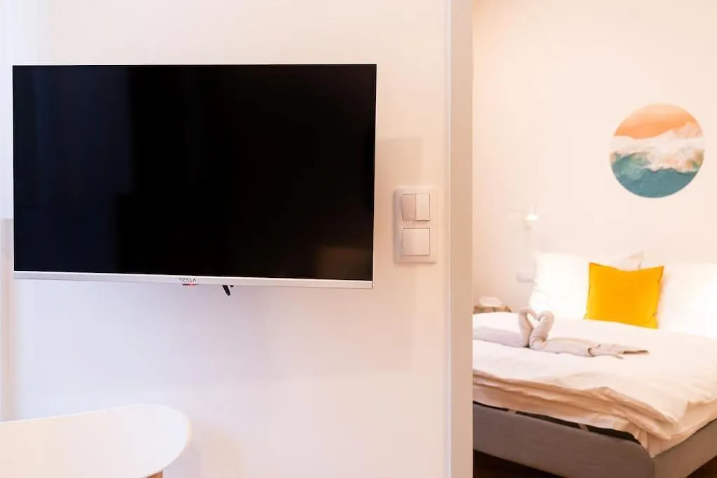 Cosy Apartment Koliste 25 Brno