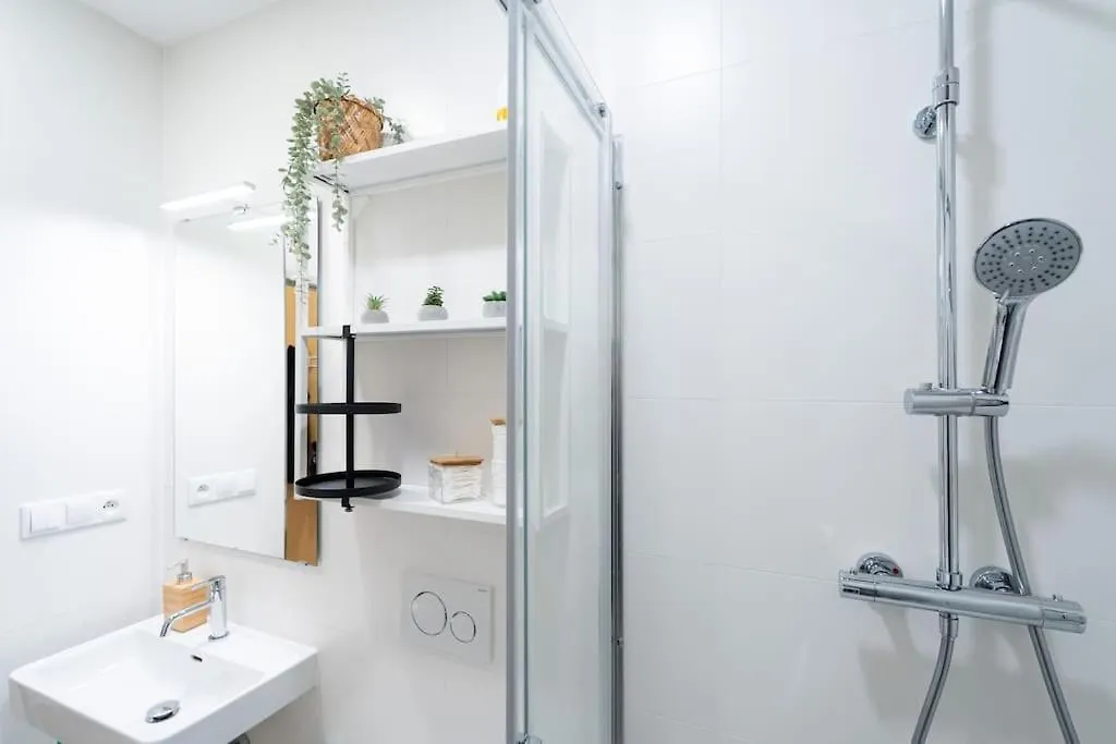 Cosy Apartment Koliste 25 Brno