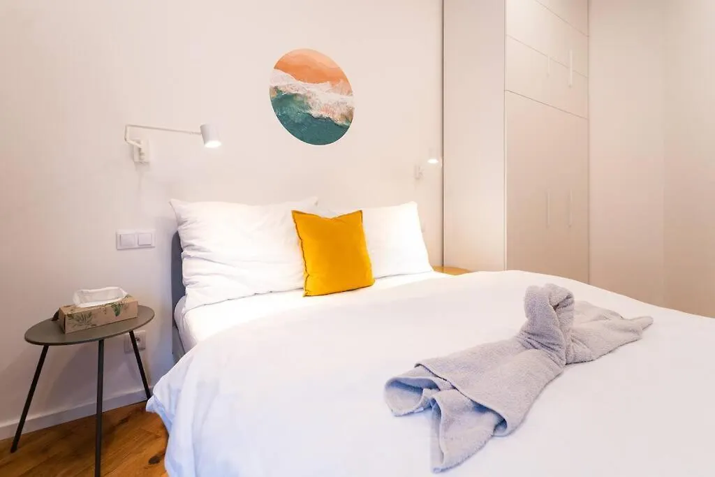 Cosy Apartment Koliste 25 Brno