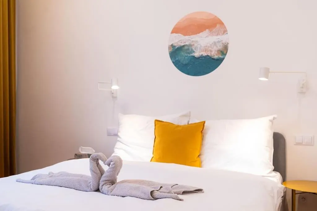 Cosy Apartment Koliste 25 Brno