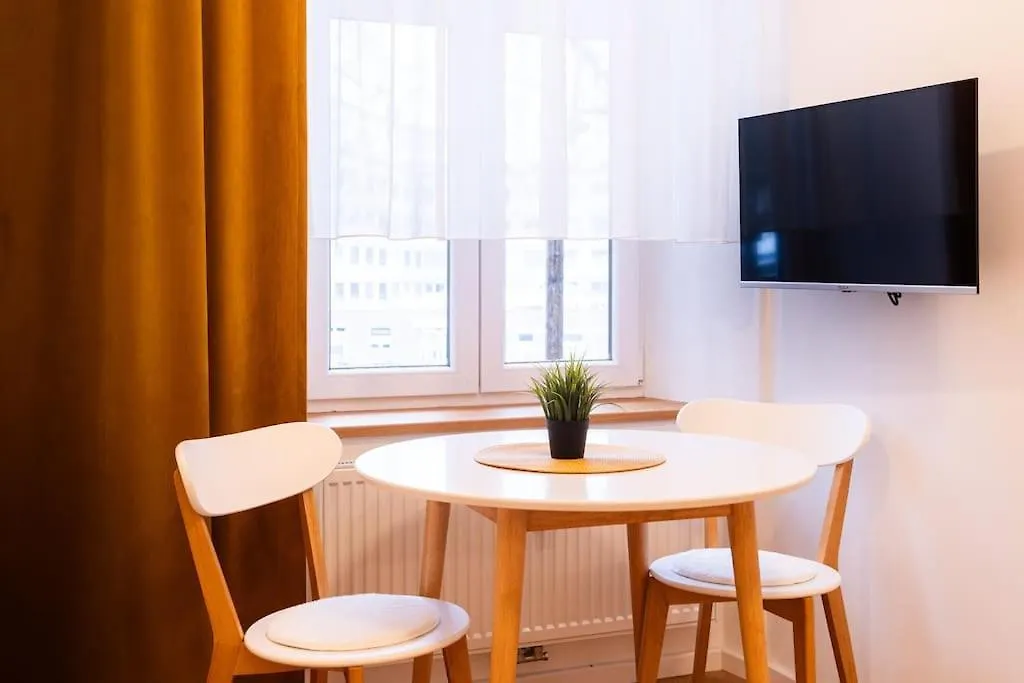 Cosy Apartment Koliste 25 Brno 0*,
