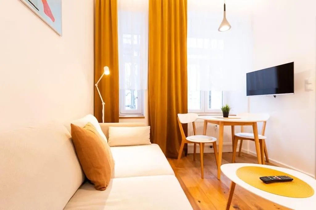 Cosy Apartment Koliste 25 Brno